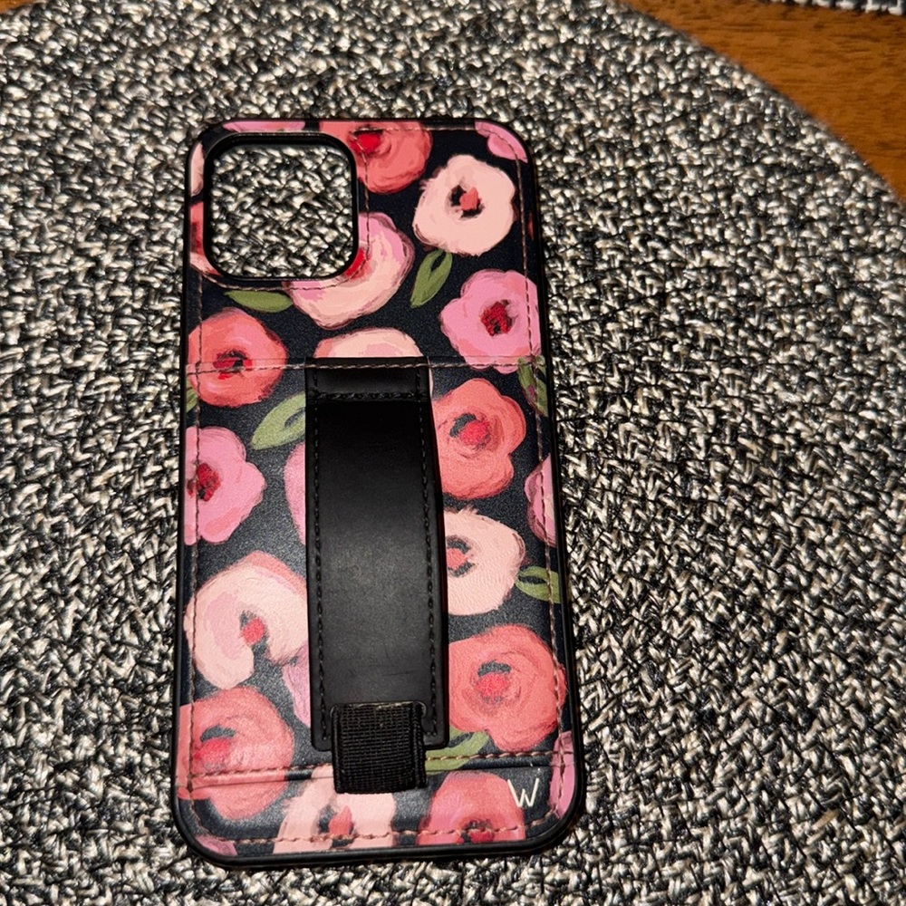 Walli case 12/12pro